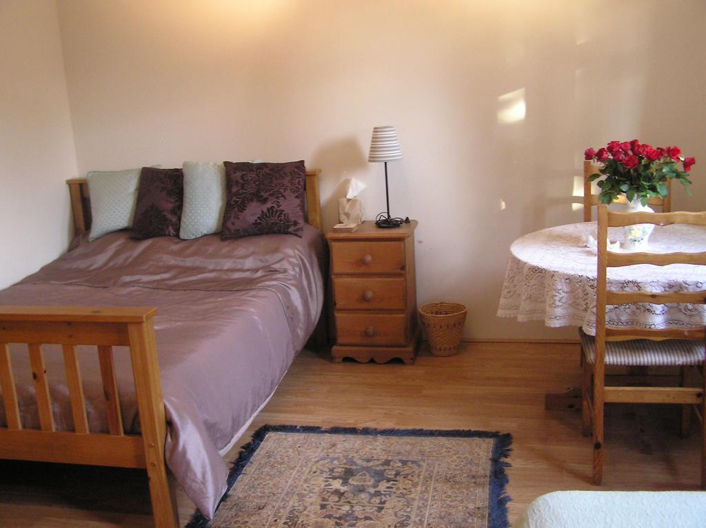 Chimneys B&B Holbrook  Oda fotoğraf