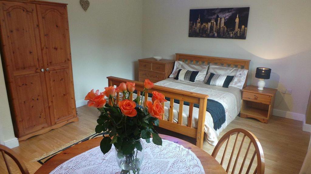 Chimneys B&B Holbrook  Dış mekan fotoğraf